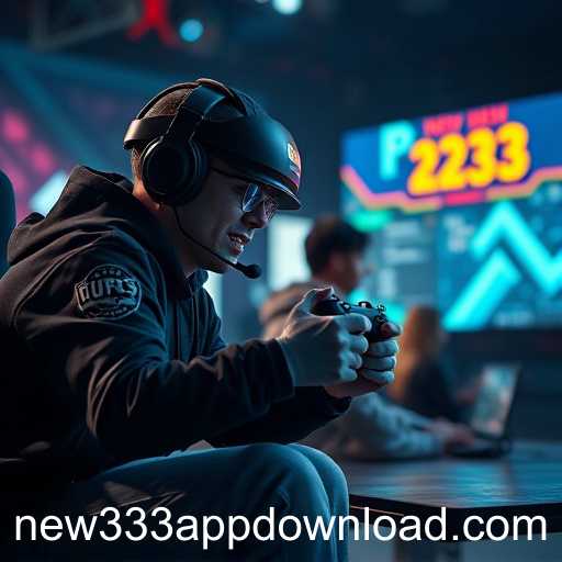 Gaming Platform Offers Innovative Experiences