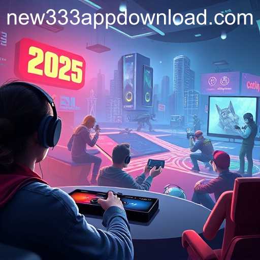 Gaming Trends and Innovations in 2025