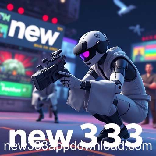 The Rise of 'new333' in Online Gaming